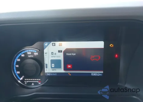 2022 Ford Bronco Black Diamond from USA, damaged, VIN 1FMDE5BH3NLA79314